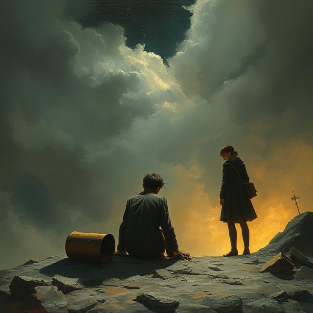 trauma